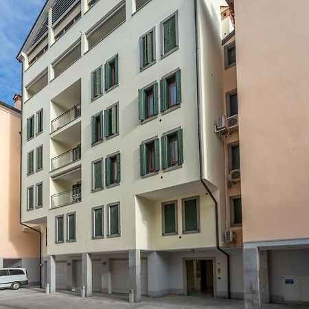 Corte Baldissera Udine Centro Apartment Exterior photo