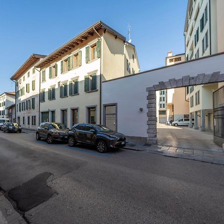 Corte Baldissera Udine Centro Apartment Exterior photo