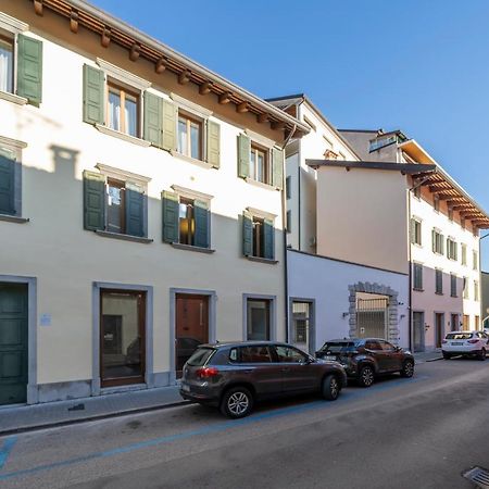 Corte Baldissera Udine Centro Apartment Exterior photo