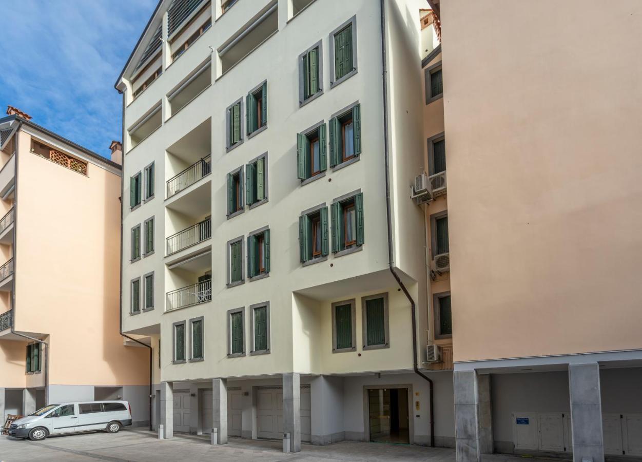 Corte Baldissera Udine Centro Apartment Exterior photo