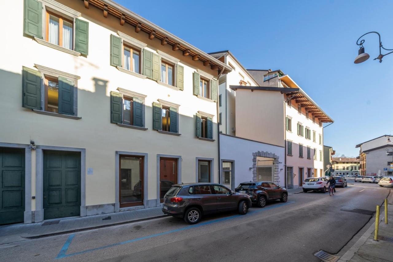 Corte Baldissera Udine Centro Apartment Exterior photo